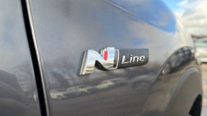 Hyundai Tucson 1.6 TGDi 177 N Line 5dr 2WD Petrol Estate